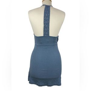 Free People Intimately Mini Dress